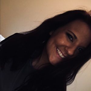 Meet your Posher, Maddie